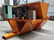 U型槽成型機(jī)